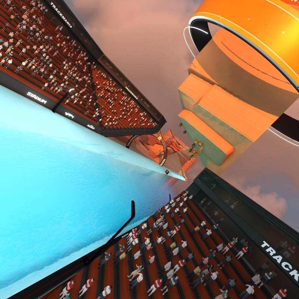 Image of map Sunset Valley
