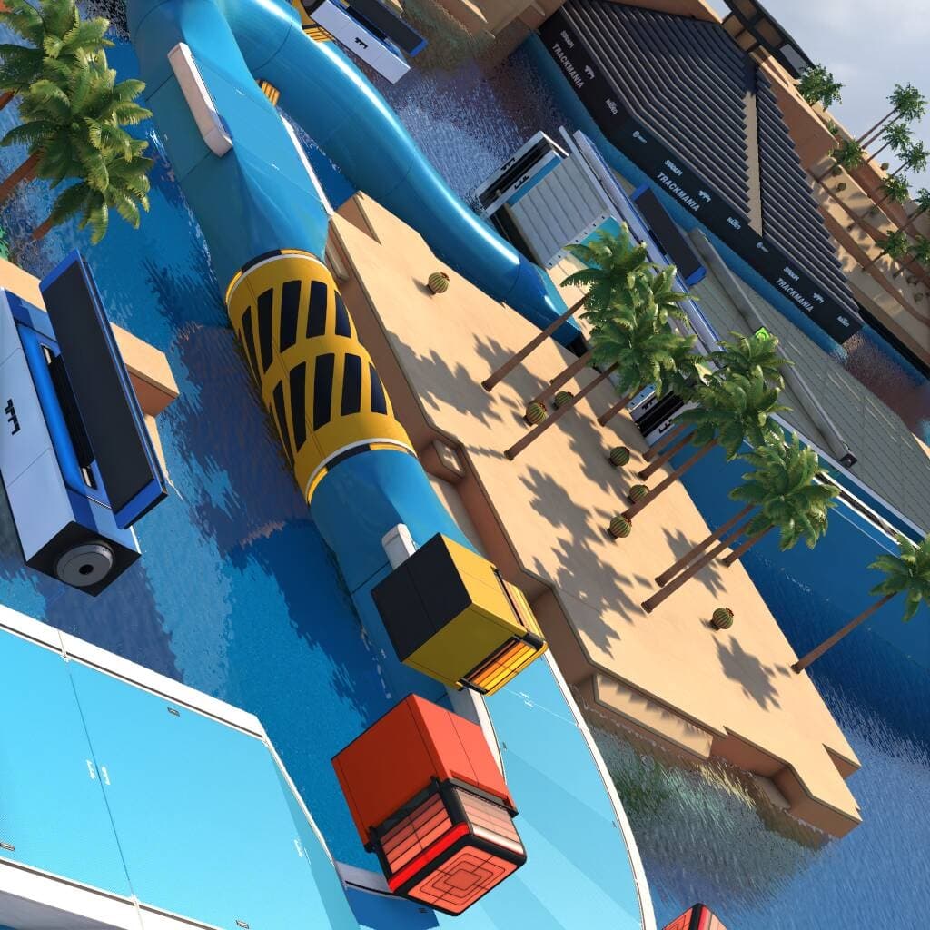 Image of map Wipeout
